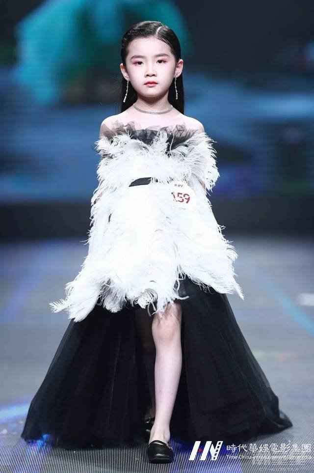 为什么要参加儿童模特考前集训?(图1) 儿童模特,少儿模特,少儿培训,少儿教育