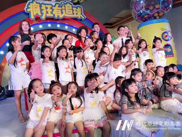 儿童模特、还记得当初学习模特的初心吗？