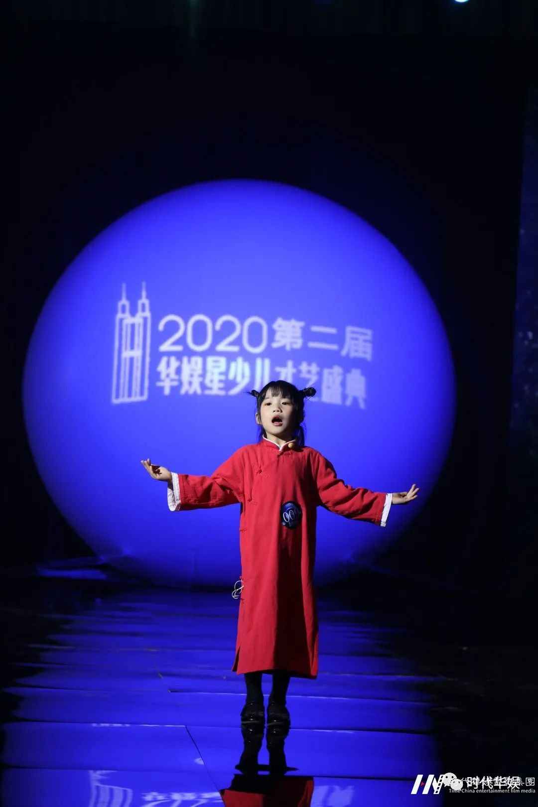 如何抓住少儿主持的较佳启蒙期,这段黄金期不容错过!(图4) 图片