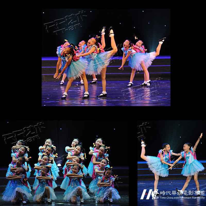 少儿舞蹈、为什么女孩子一定要学习舞蹈呢?(图1) 儿童舞蹈,少儿舞蹈,少儿培训