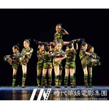少儿舞蹈、会跳舞的孩子都很聪明(图1) 儿童舞蹈,少儿舞蹈,少儿培训