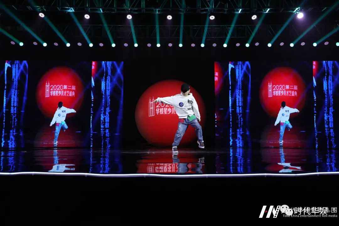 学习少儿舞蹈对培养孩子的综合能力有什么好处?(图5) 图片