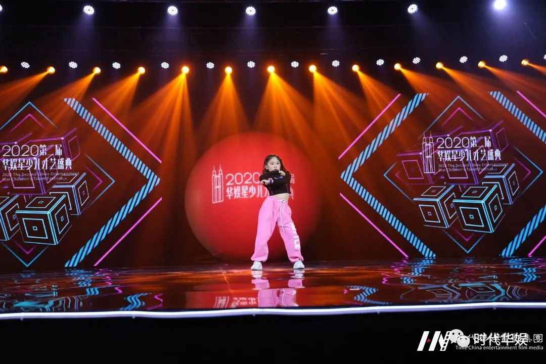 学习少儿舞蹈对培养孩子的综合能力有什么好处?(图3) 图片
