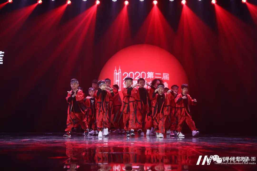 学习少儿舞蹈对培养孩子的综合能力有什么好处?(图1) 图片