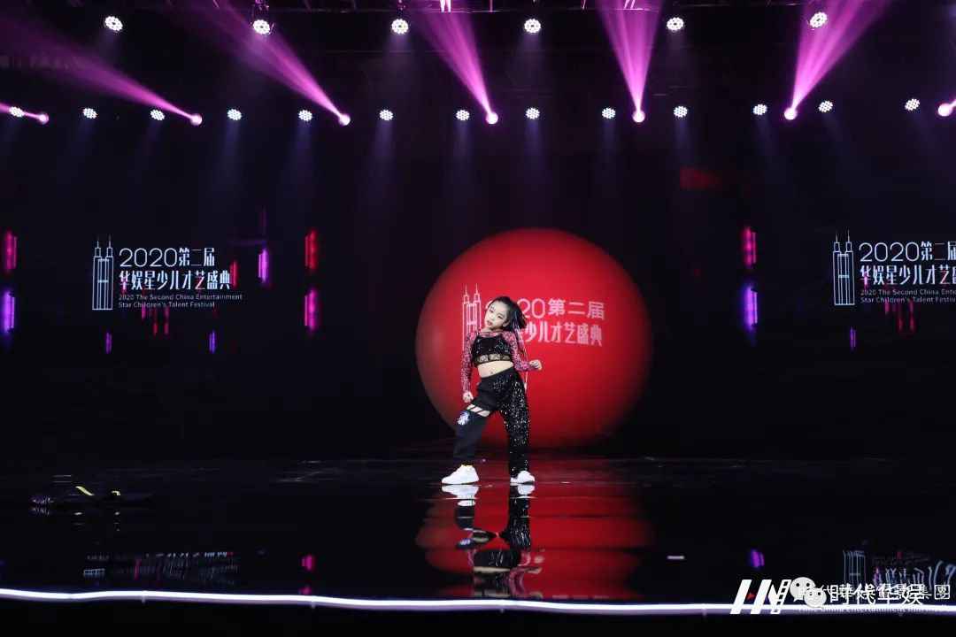 学习少儿舞蹈对培养孩子的综合能力有什么好处?(图2) 图片