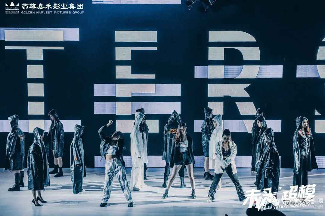 先进导师 风云大秀 | 未来超模全国总决赛(图3) 图片