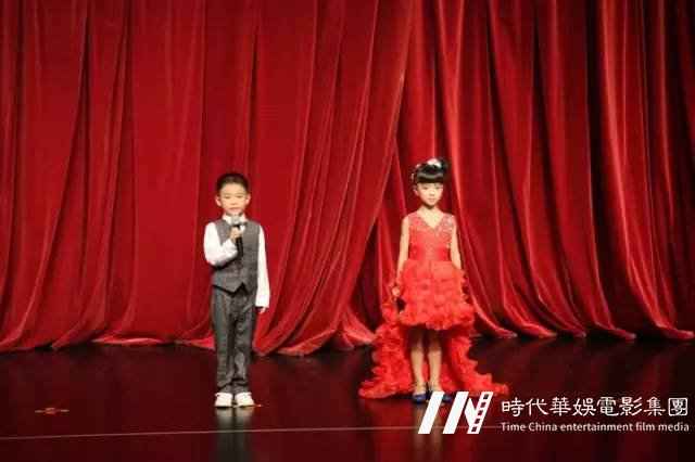 孩子想要成为小主持人需要什么？