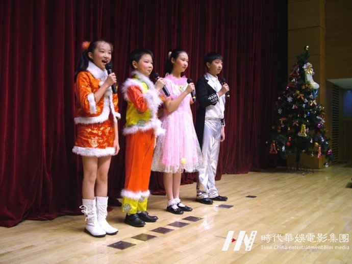 孩子学习小主持人、需要多久精通？