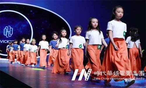学习模特是为了表演吗?(图1) 少儿模特,少儿培训,儿童模特