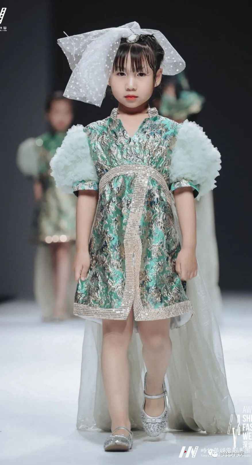 少儿模特成为时代新浪潮的三大原因,家长必看(图4) 图片