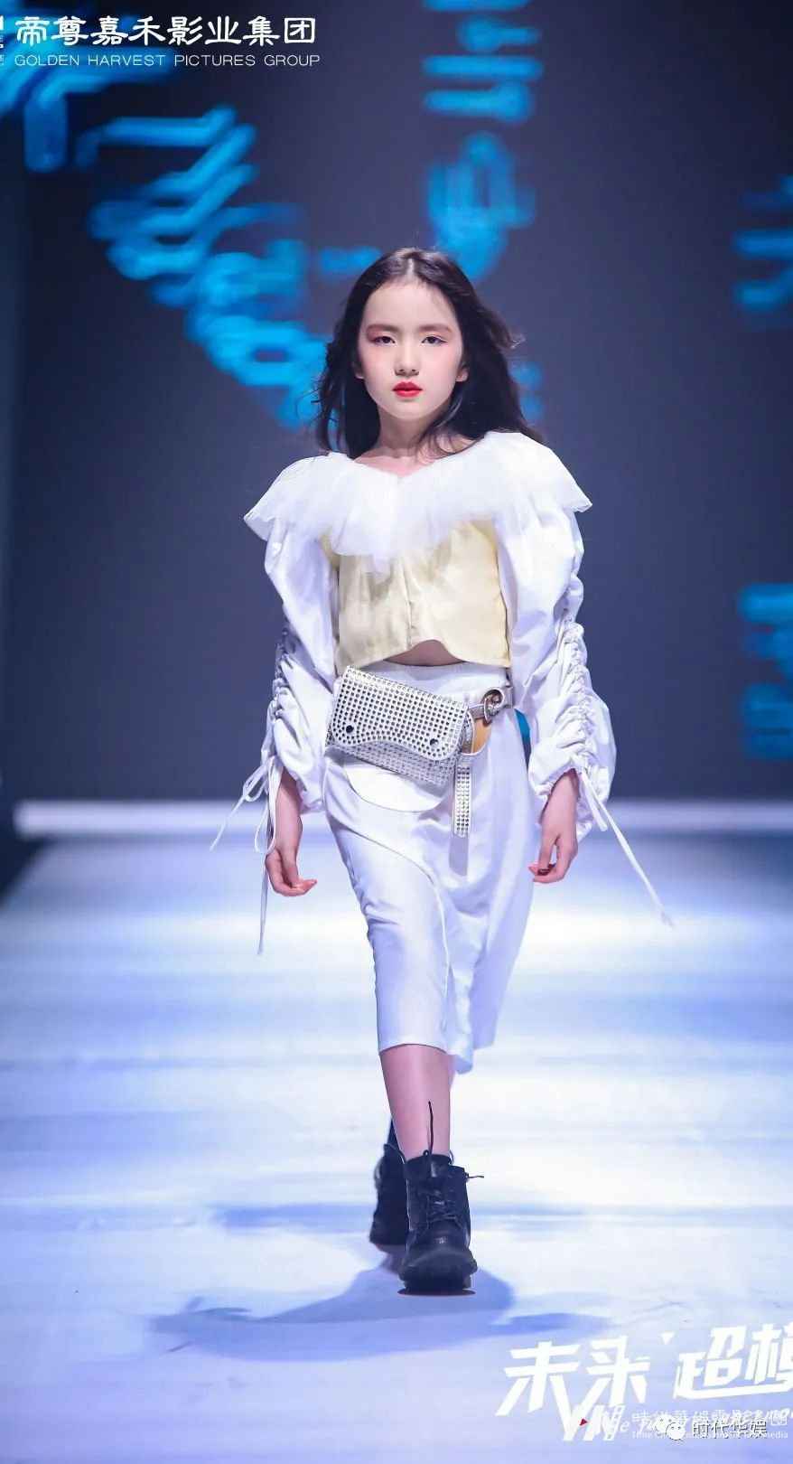 少儿模特成为时代新浪潮的三大原因,家长必看(图8) 图片