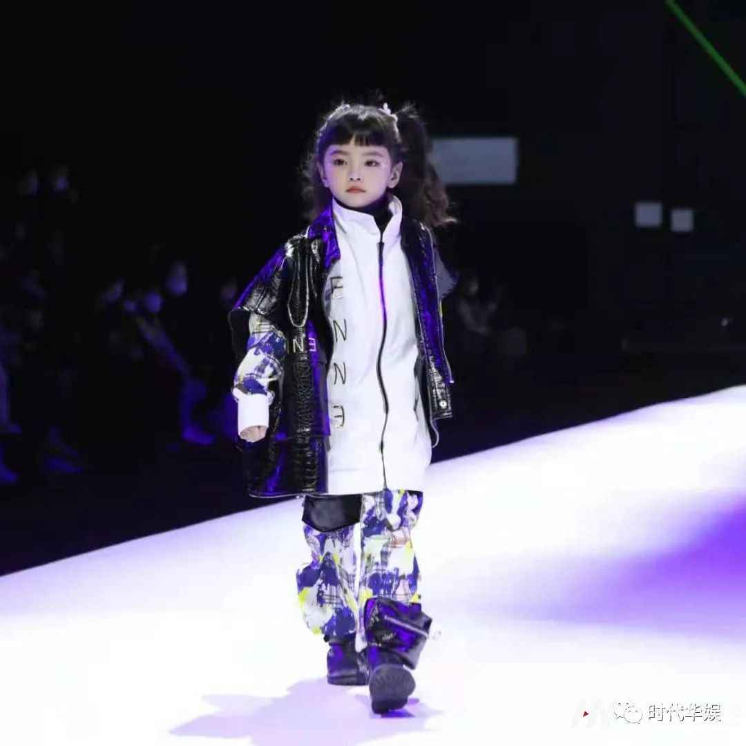 2022深圳时装周 | 时尚品牌秀场童模招募中!(图16) 图片