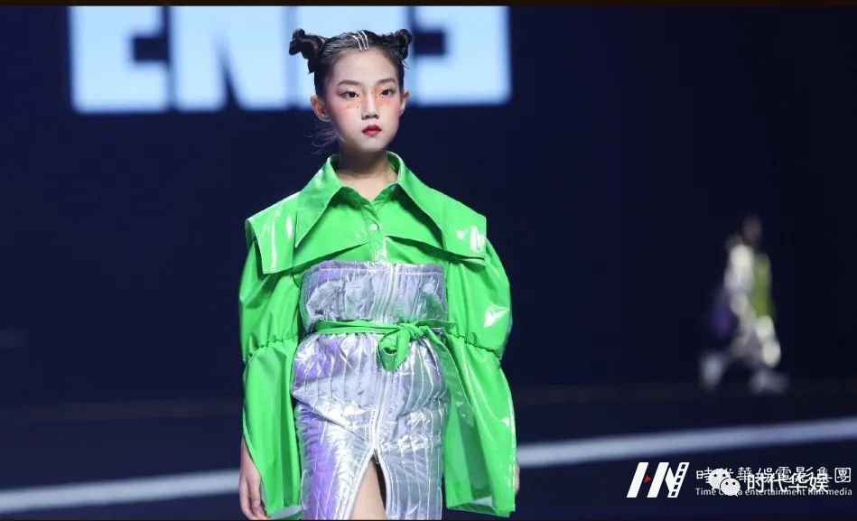 2022深圳时装周 | 时尚品牌秀场童模招募中!(图17) 图片