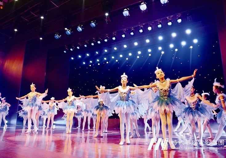不要让孩子讨厌学习少儿舞蹈(图1) 儿童舞蹈,少儿舞蹈,少儿培训