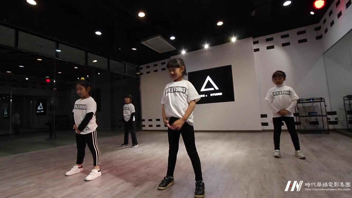 我们为什么逼迫孩子学习舞蹈(图1) 儿童舞蹈,少儿舞蹈,少儿培训