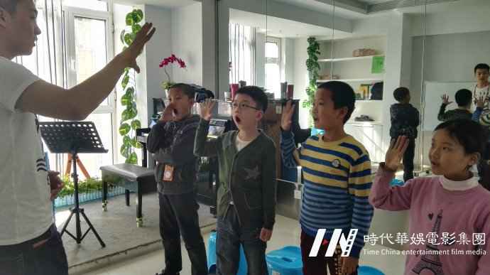 孩子在单独练习歌唱时要注意什么呢？