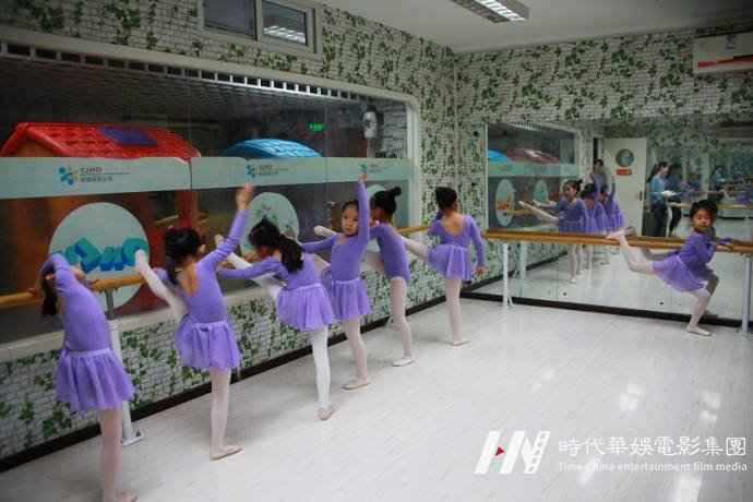 为什么孩子学习舞蹈的时候、不要家长旁听?(图1) 儿童舞蹈,少儿舞蹈,少儿培训
