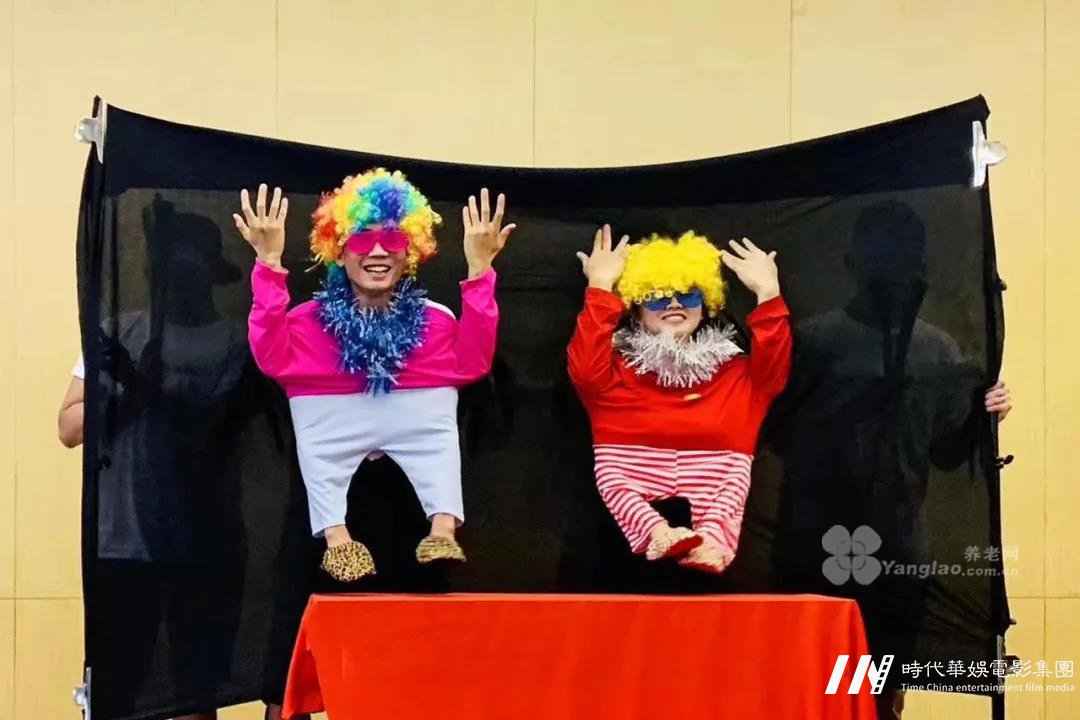 【缤纷】趁着夏天来一场趣味运动会(图3)
