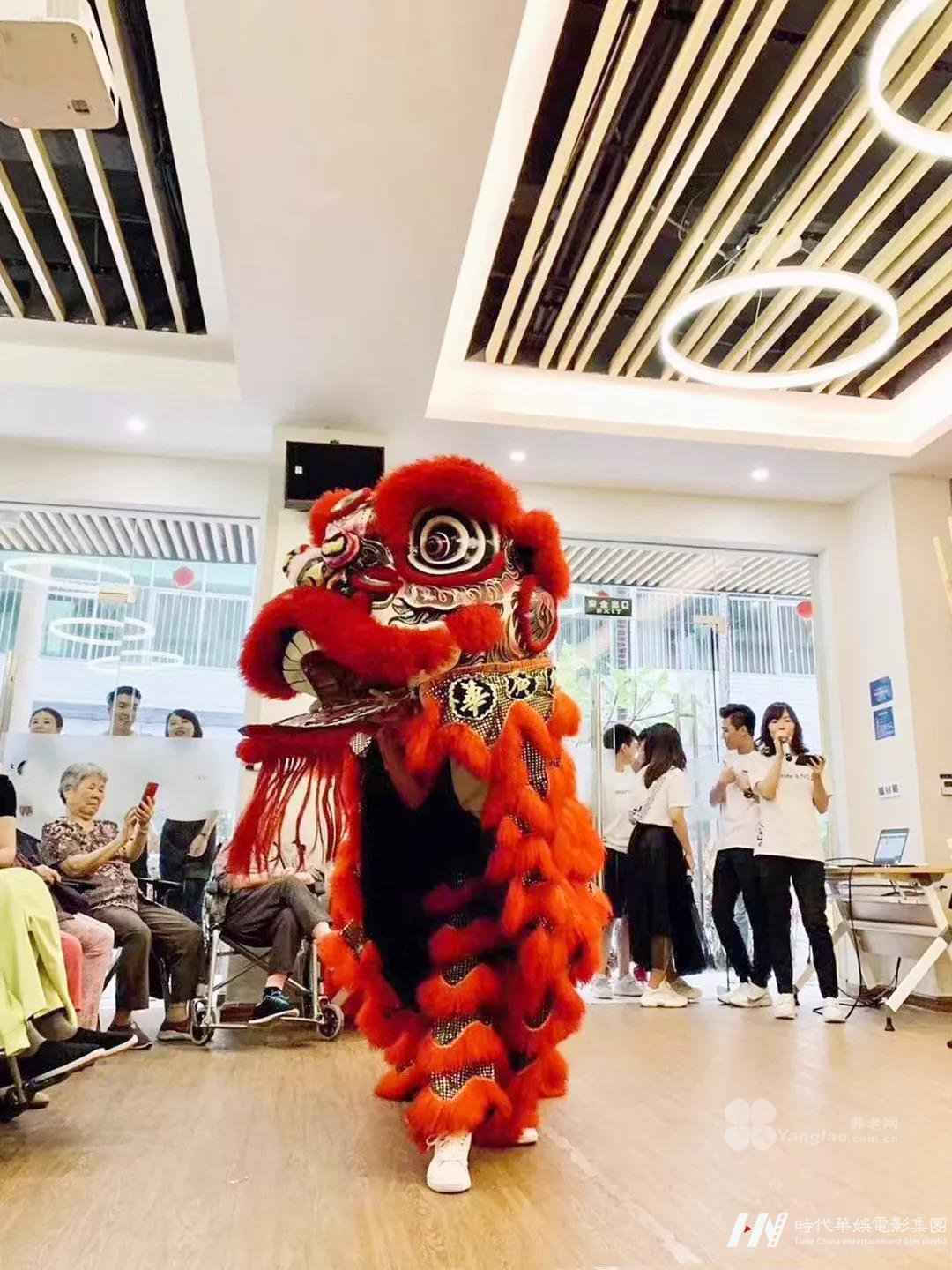【缤纷】趁着夏天来一场趣味运动会(图4)