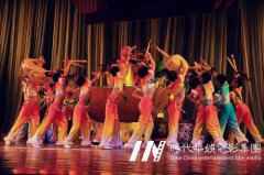 学习儿童舞蹈的孩子是不是会跳就行？