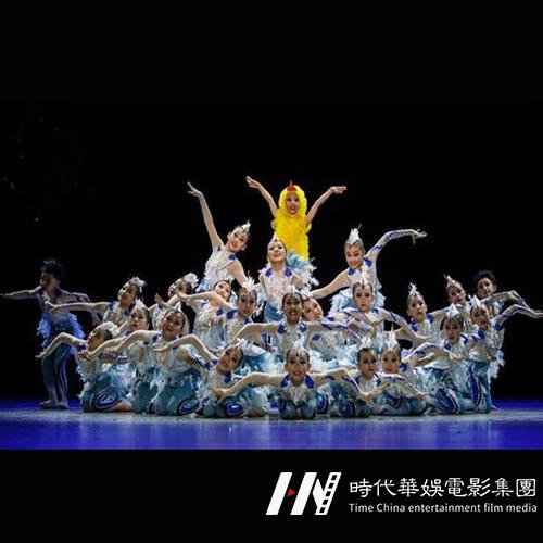有时候看一百遍、不如练一百遍(图1) 儿童舞蹈,少儿舞蹈,少儿培训
