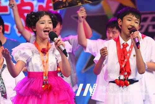 为什么要在舞台保存平常心?(图1) 少儿声乐,少儿培训,少儿音乐