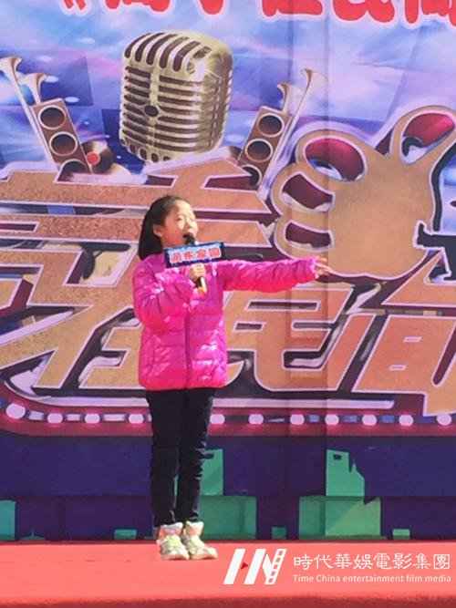 孩子唱歌但会走调、这种情况能纠正吗?(图1) 少儿声乐,少儿培训,少儿音乐