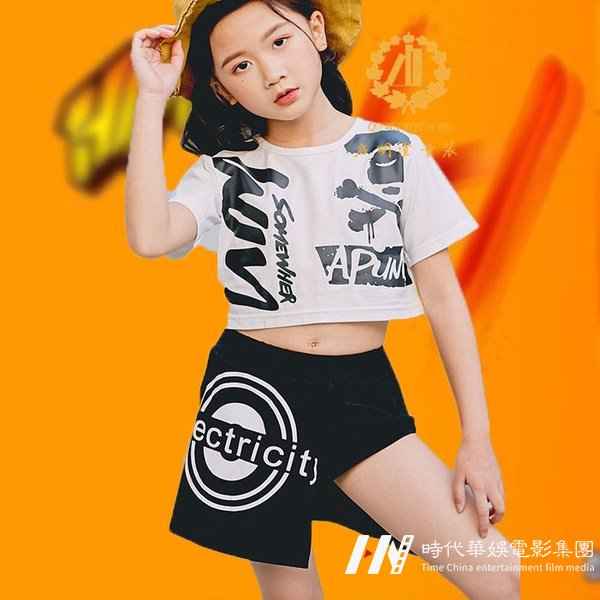 时代华娱平面儿童模特培训课、开课啦
