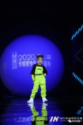 学习少儿舞蹈有利于培养孩子的综合素质教育