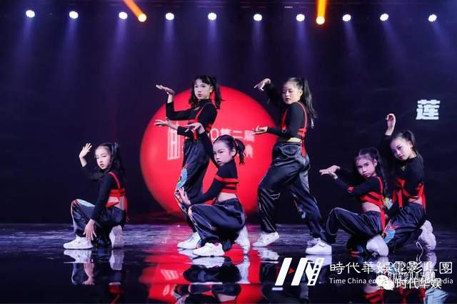 学习少儿舞蹈有利于培养孩子的综合素质教育(图3) 学习少儿舞蹈有利于培养孩子的综合素质教育(图3)