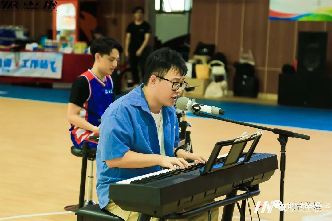 扬青春·耀运动·庆中秋 | 华仁集团首届运动会圆满落幕(图23) 图片