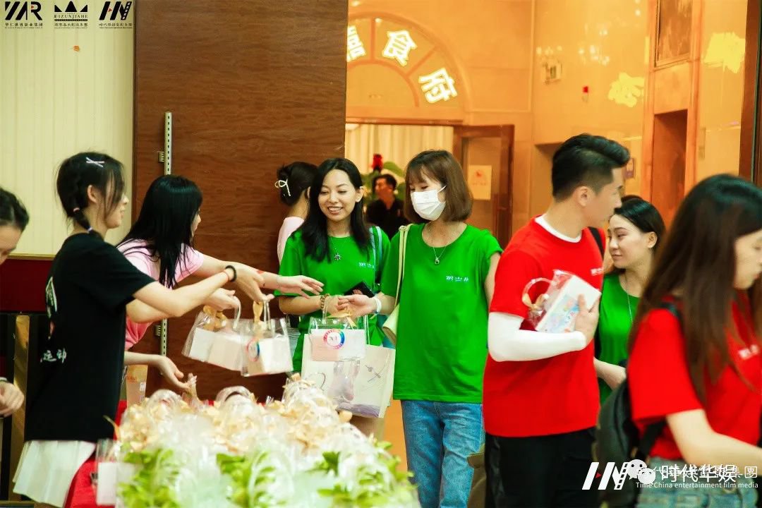 扬青春·耀运动·庆中秋 | 华仁集团首届运动会圆满落幕(图125) 图片