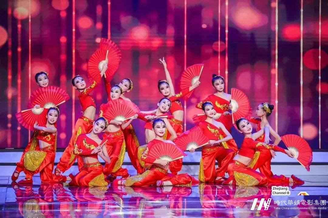 2021浙江少儿春节联欢晚会录制须知(图5)