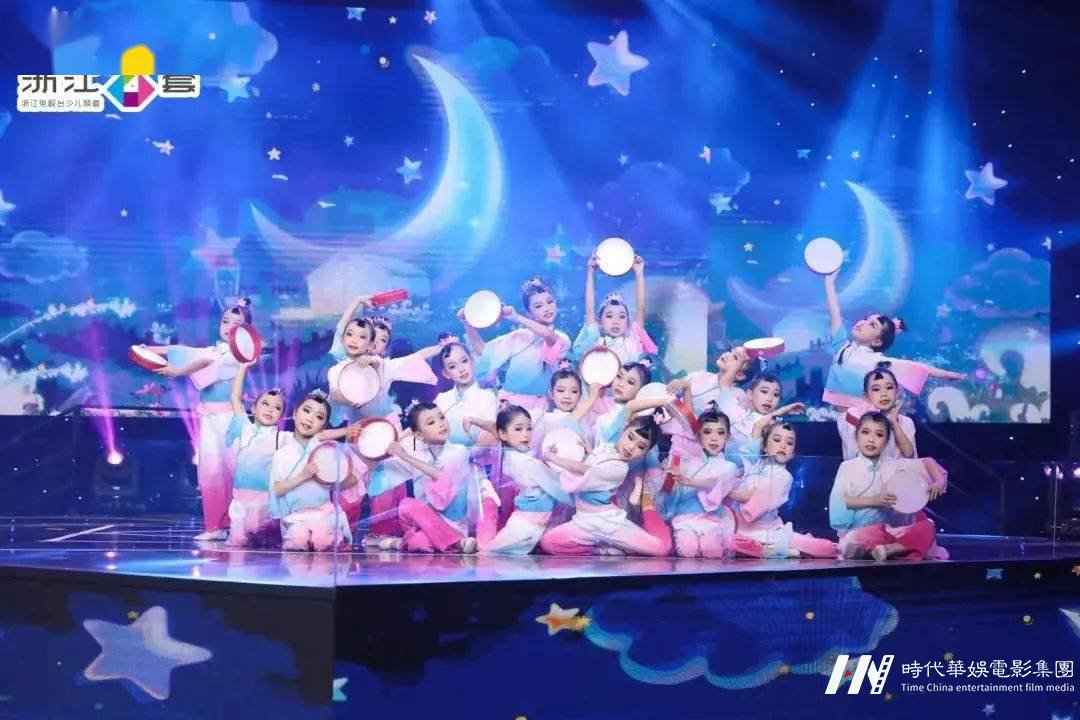 2021浙江少儿春节联欢晚会录制须知(图9)