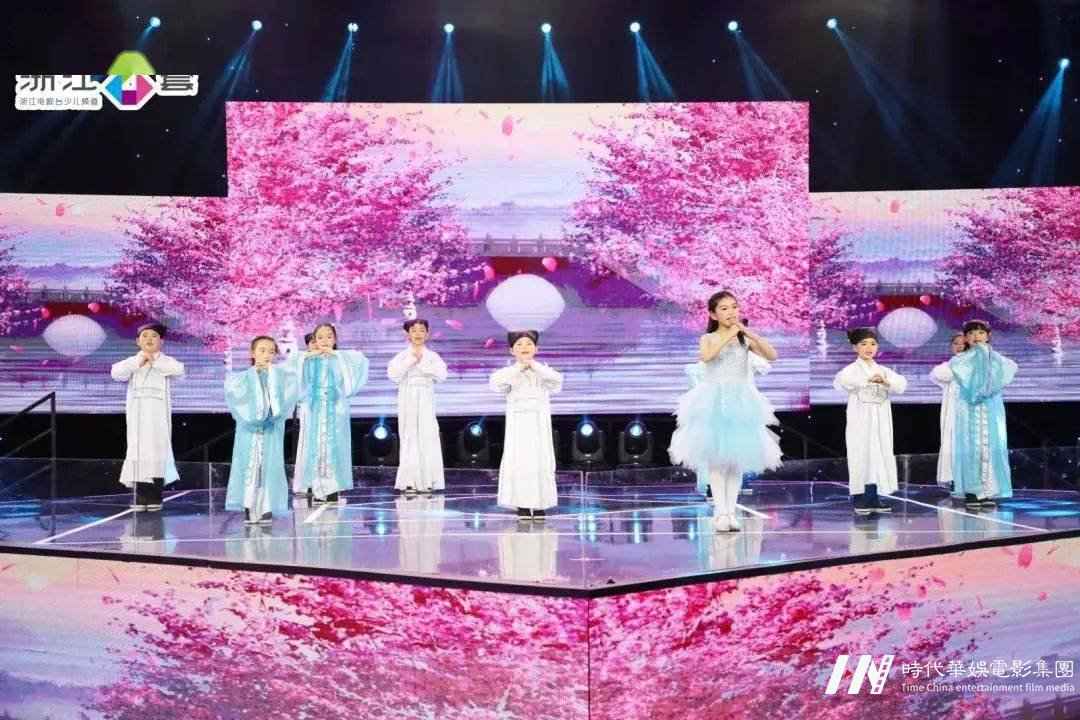 2021浙江少儿春节联欢晚会录制须知(图12)