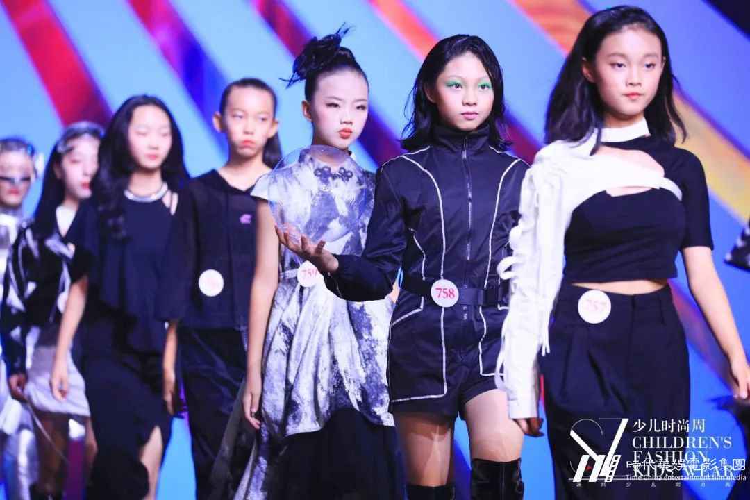 2021SZ少儿时尚周 | 最新日程抢先揭秘!(图11) 图片