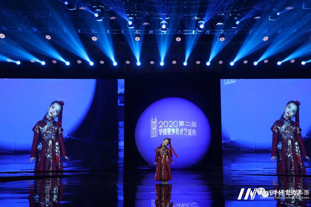 少儿语言表演课程 | 如何培养孩子语言表达能力?这些方法很有用!(图7) 图片