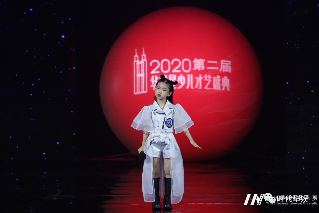 少儿语言表演课程 | 如何培养孩子语言表达能力?这些方法很有用!(图6) 图片