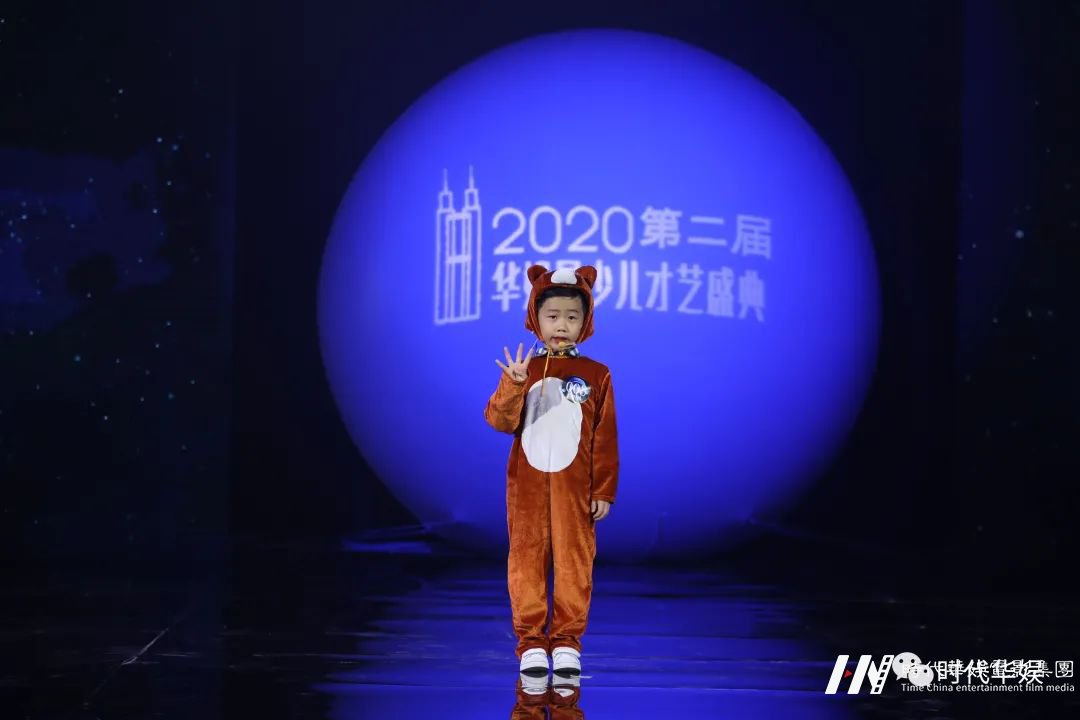 少儿语言表演课程 | 如何培养孩子语言表达能力?这些方法很有用!(图5) 图片