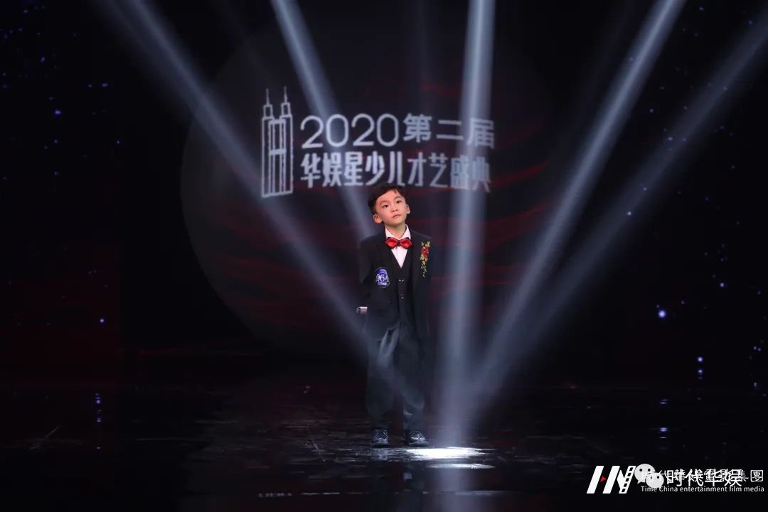 少儿语言表演课程 | 如何培养孩子语言表达能力?这些方法很有用!(图4) 图片