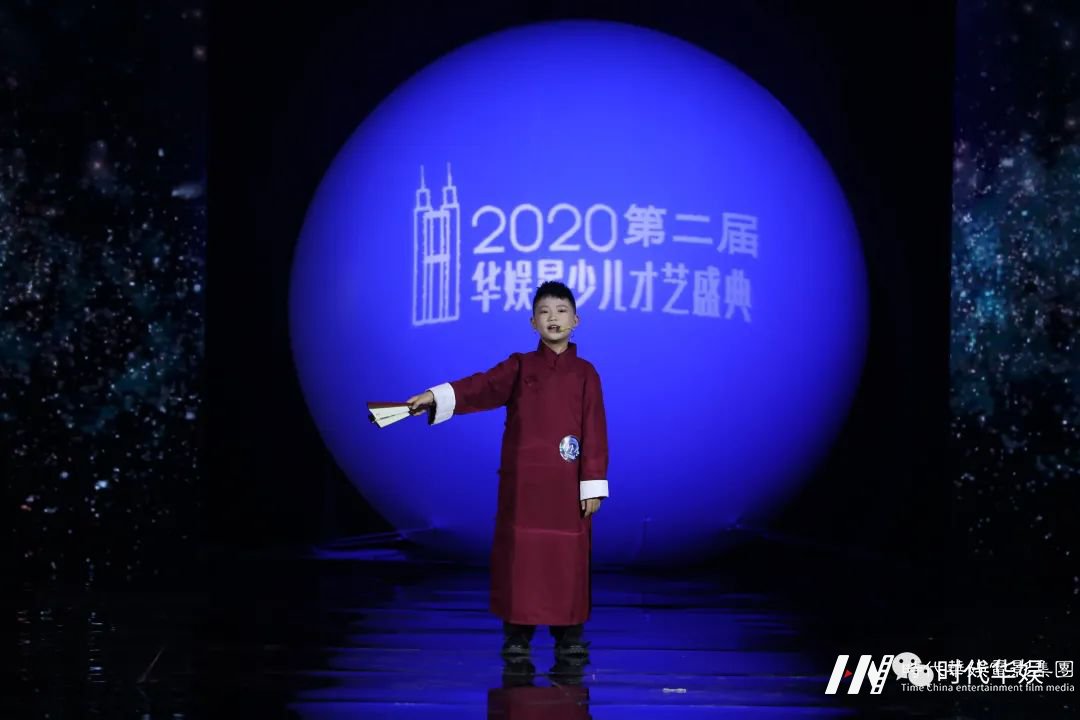 少儿语言表演课程 | 如何培养孩子语言表达能力?这些方法很有用!(图3) 图片