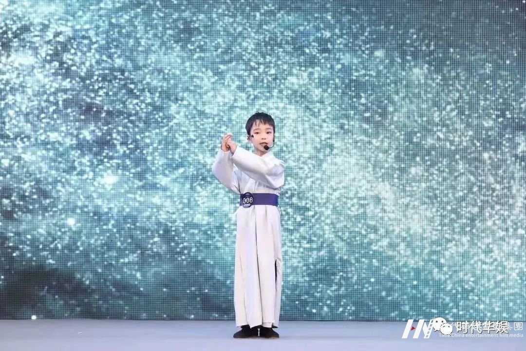 少儿语言表演课程 | 如何培养孩子语言表达能力?这些方法很有用!(图9) 图片