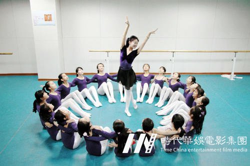 深圳罗湖少儿舞蹈机构怎么选择?(图1) 深圳罗湖少儿舞蹈机构怎么选择?