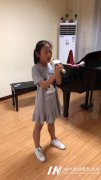 深圳罗湖少儿艺术培训先进教学零基础歌唱