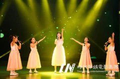 深圳市时代华娱少儿艺术培训机构少儿声乐一对一教学