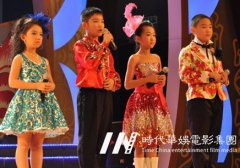 深圳南山少儿主持培训;好口才让孩子成为成功的交流者