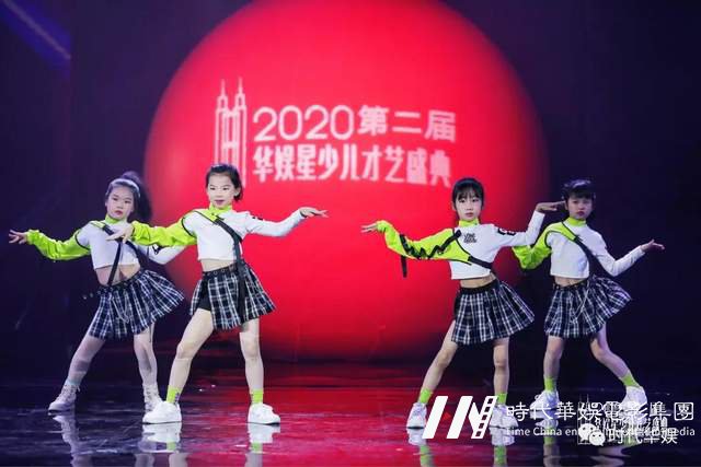 少儿舞蹈课程 | 如何让孩子爱上爵士舞?(图5) 少儿舞蹈课程 | 如何让孩子爱上爵士舞?(图5)