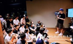 深圳罗湖少儿主持培训:少儿主持表演是什么？