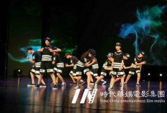深圳少儿舞蹈培训孩子们应穿什么？