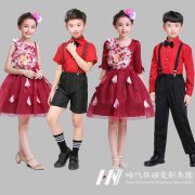 深圳时代华娱少儿模特入门小技巧
